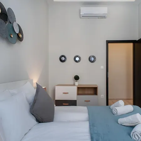 Very New And Large Ac