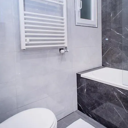 Very New And Large Ac Budapest