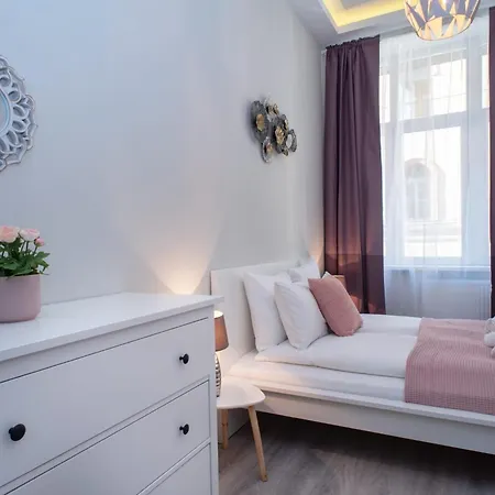 Appartement Very New And Large Ac *