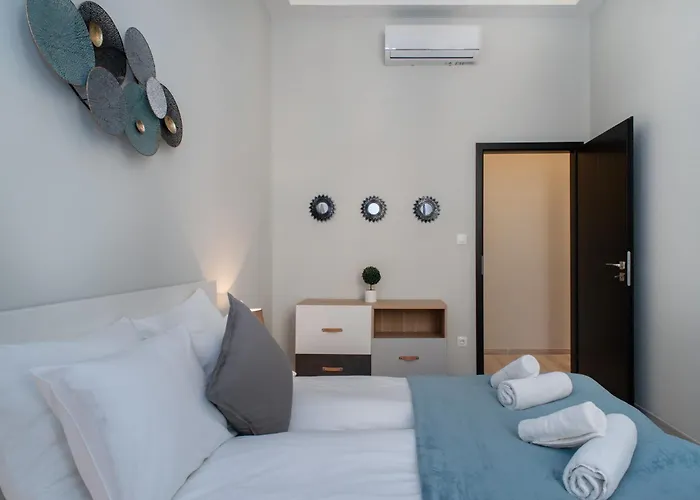 Very New And Large Ac