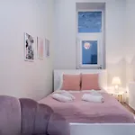 Very New And Large Ac Апартаменты Будапешт