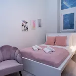 Апартаменты Very New And Large Ac