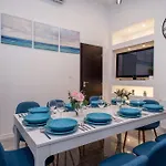 Very New And Large Ac Апартаменты